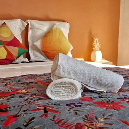 Le Cocon Nicois Au Coeur De La Ville - Clim Nice Ngoại thất bức ảnh