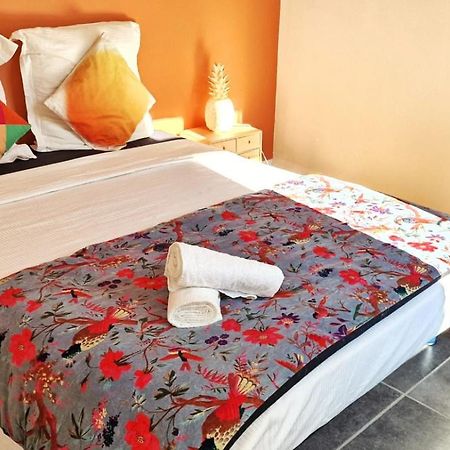 Le Cocon Nicois Au Coeur De La Ville - Clim Nice Ngoại thất bức ảnh